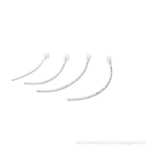 Hisern Medical Disposable Endotracheal Tube